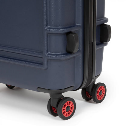Eastpak Resist'R Zip Cabin marine navy