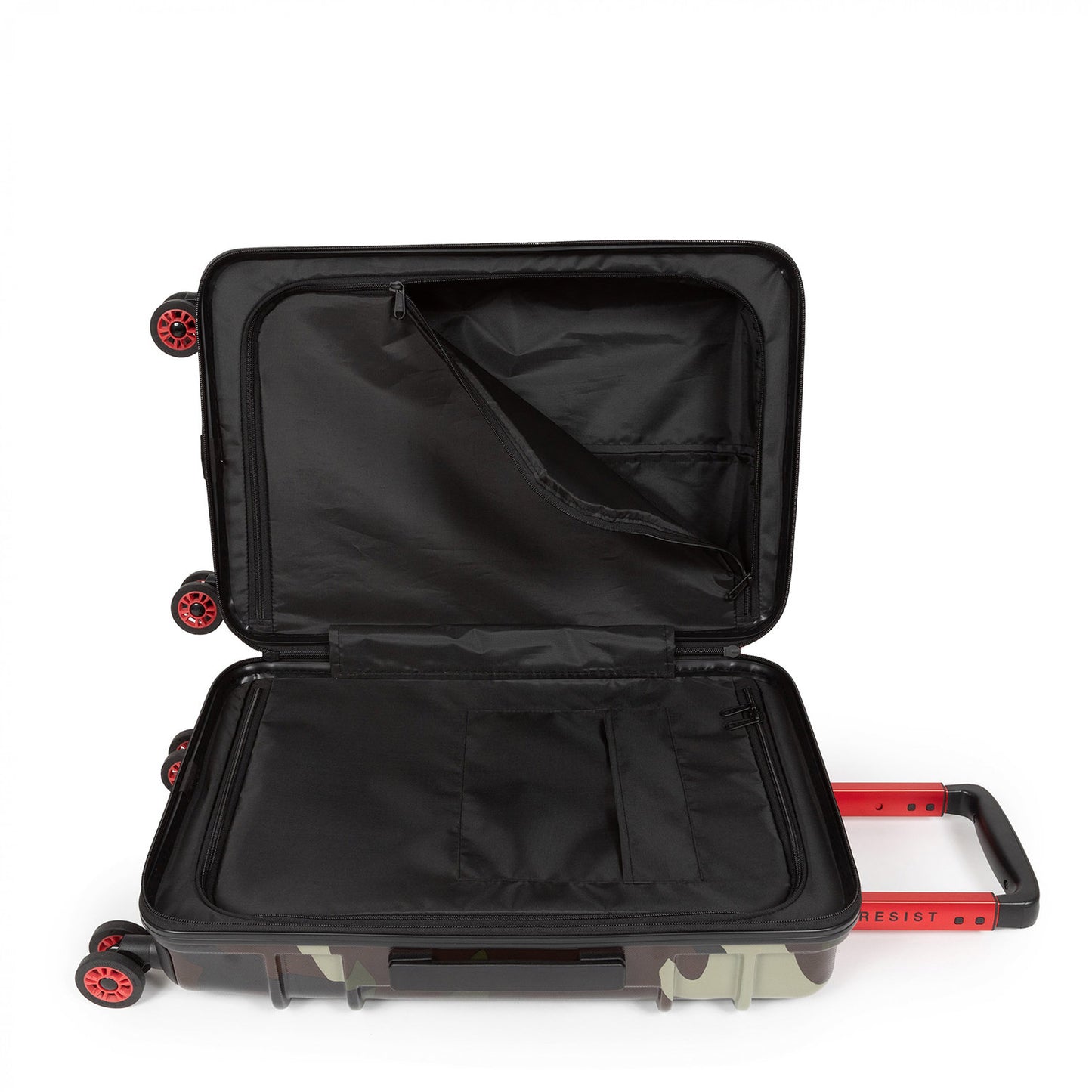 Eastpak Resist'R Zip Cabin camo