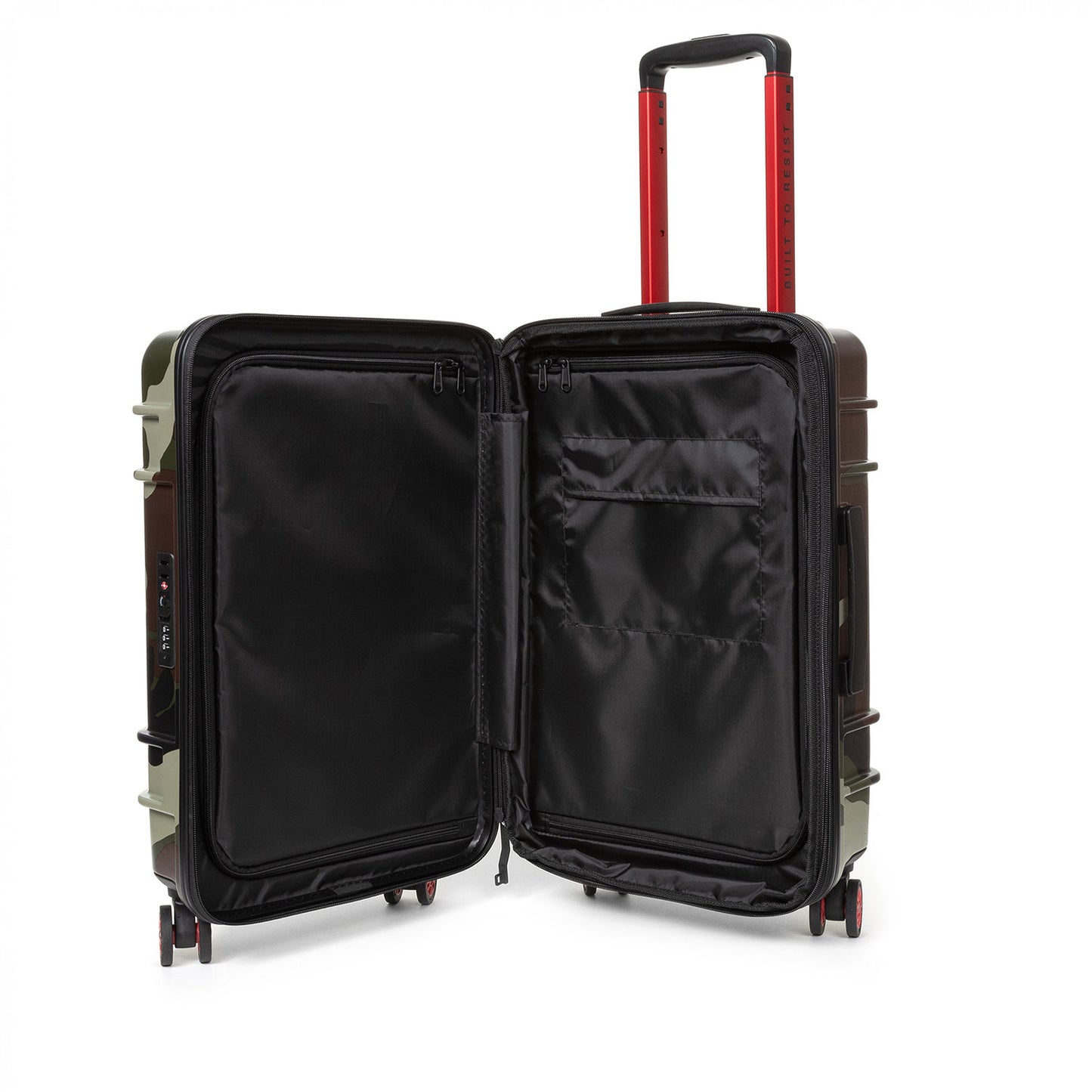 Eastpak Resist'R Zip S camo