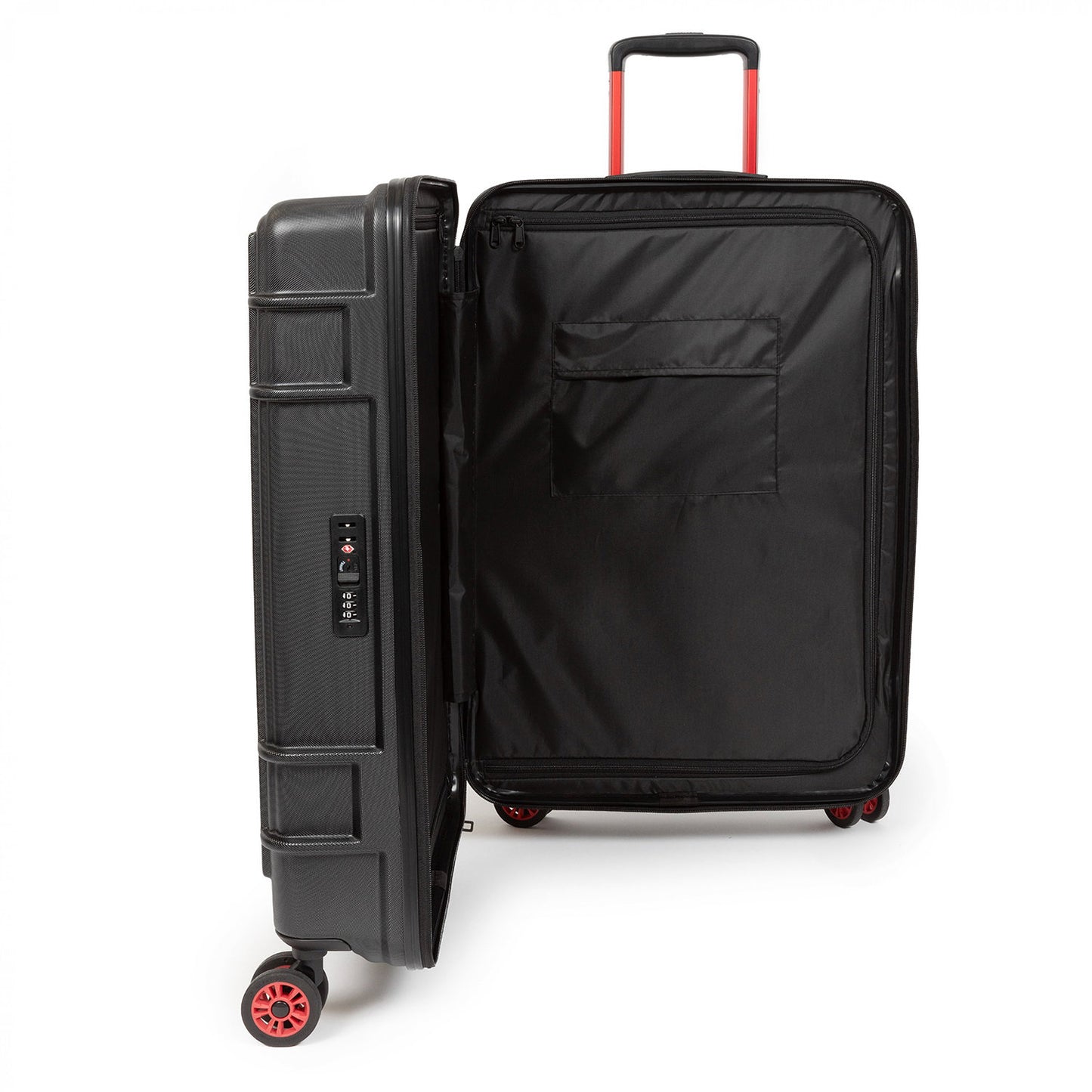 Eastpak Resist'R Zip L black