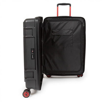 Eastpak Resist'R Zip L black