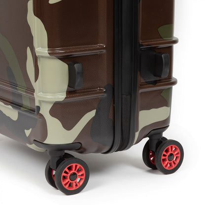 Eastpak Resist'R Zip M camo