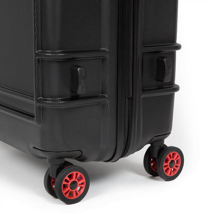 Eastpak Resist'R Zip L black