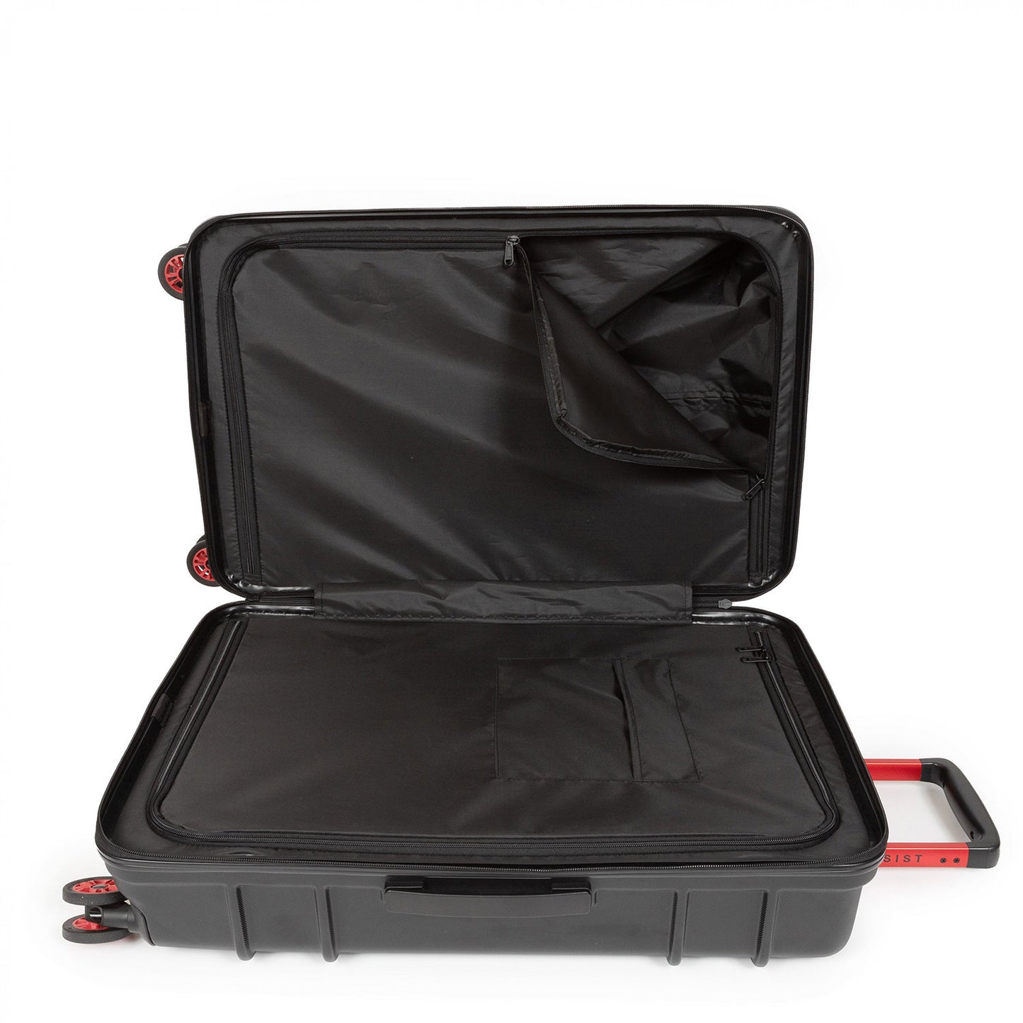 Eastpak Resist'R Zip L black