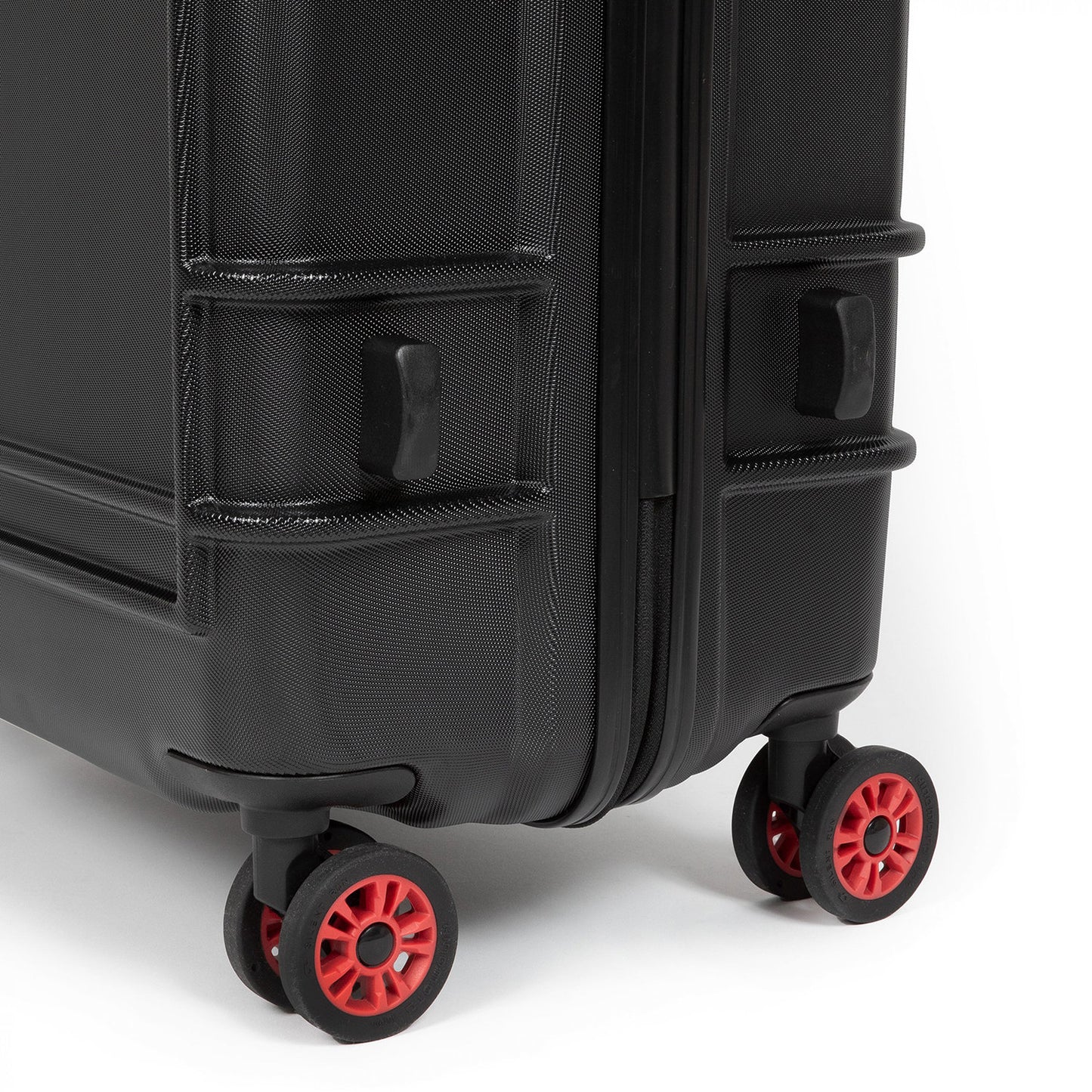 Eastpak Resist'R Zip M black