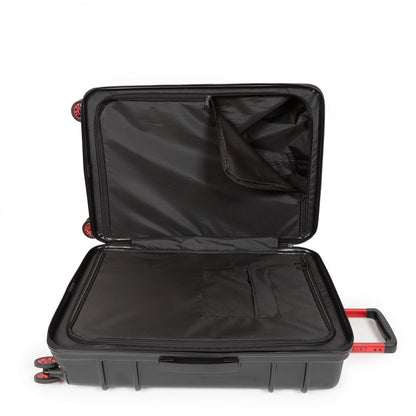 Eastpak Resist'R Zip M black