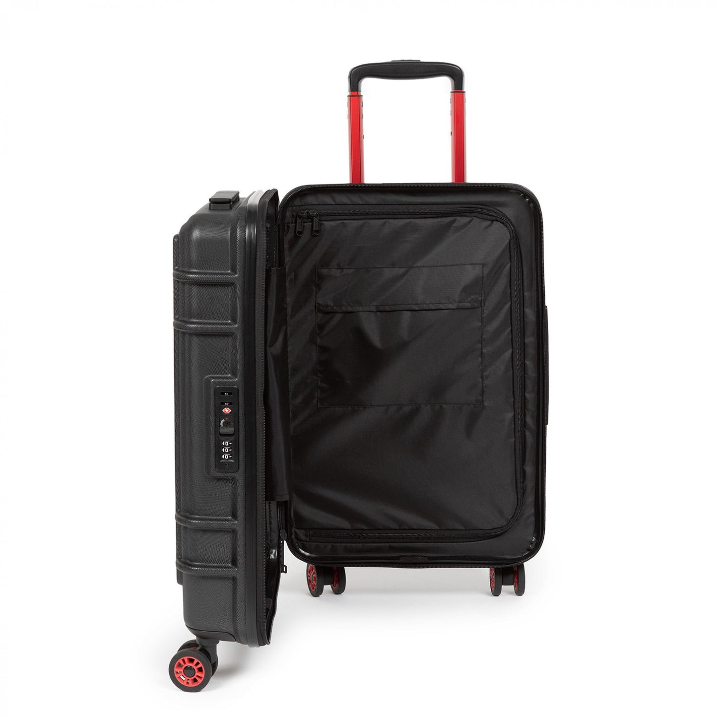 Eastpak Resist'R Zip Cabin black