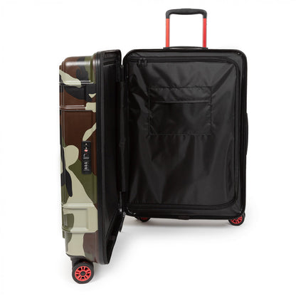 Eastpak Resist'R Zip L camo