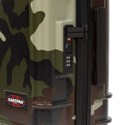 Eastpak Resist'R Zip Cabin camo