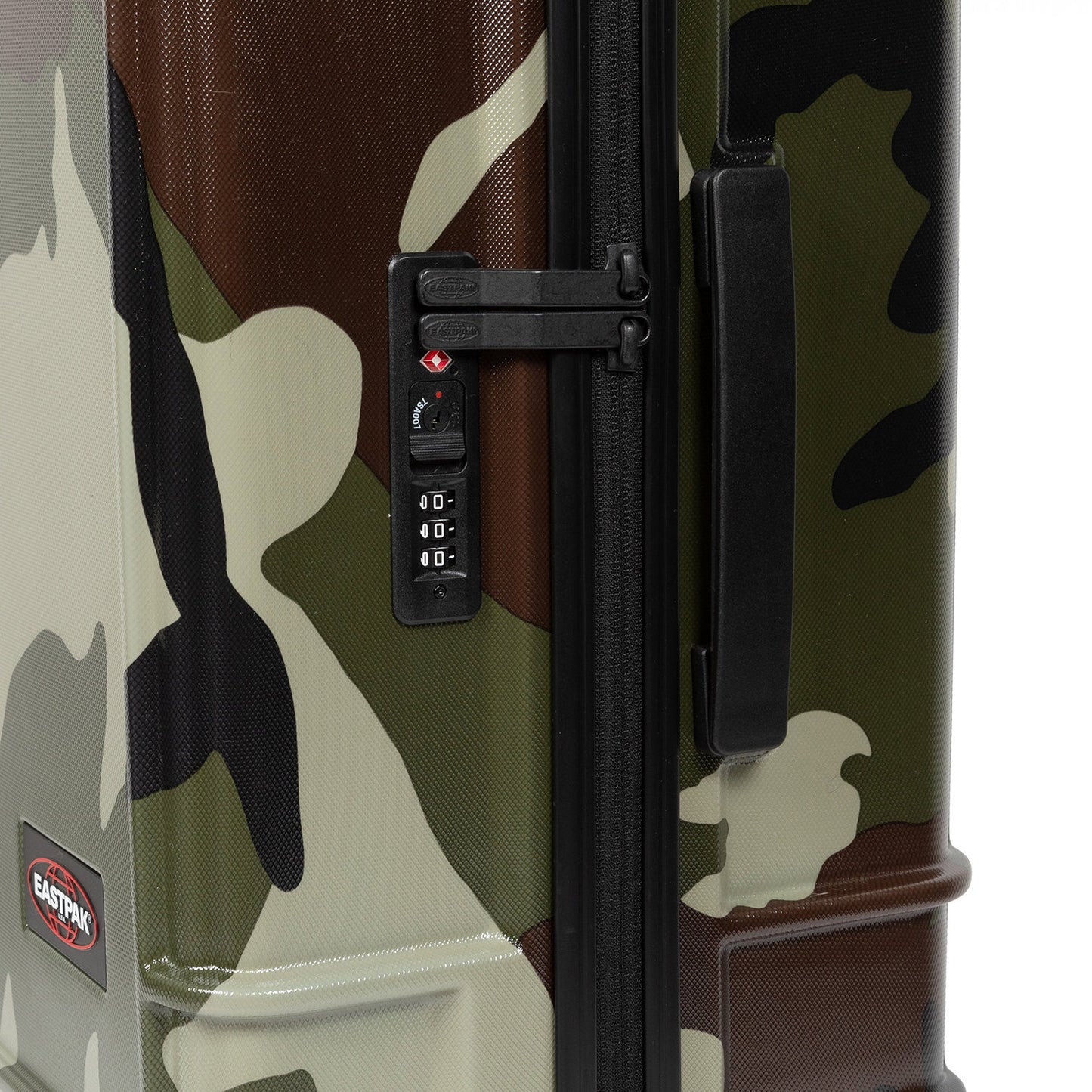Eastpak Resist'R Zip M camo