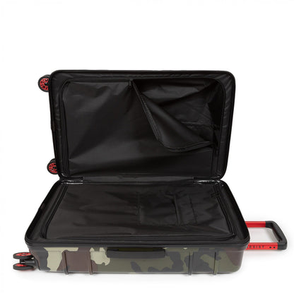 Eastpak Resist'R Zip L camo