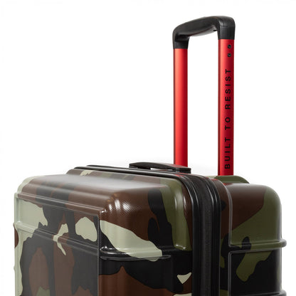 Eastpak Resist'R Zip M camo