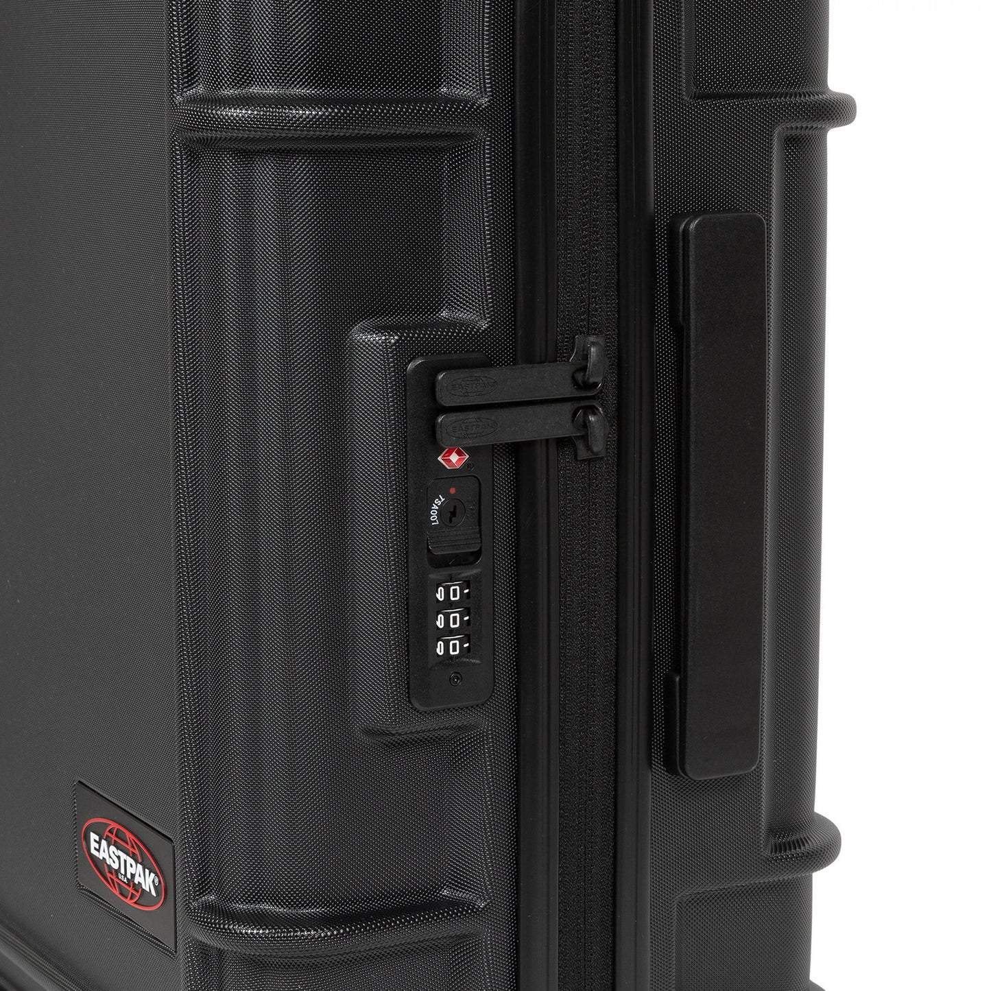 Eastpak Resist'R Zip Cabin black