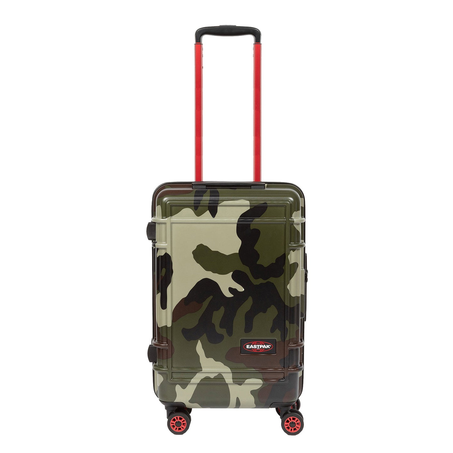 Eastpak Resist'R Zip Cabin camo
