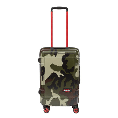 Eastpak Resist'R Zip Cabin camo