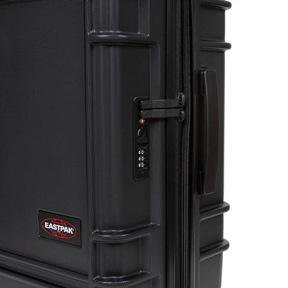 Eastpak Resist'R Zip S black