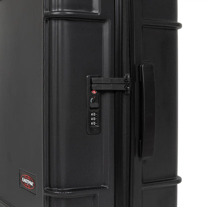 Eastpak Resist'R Zip M black