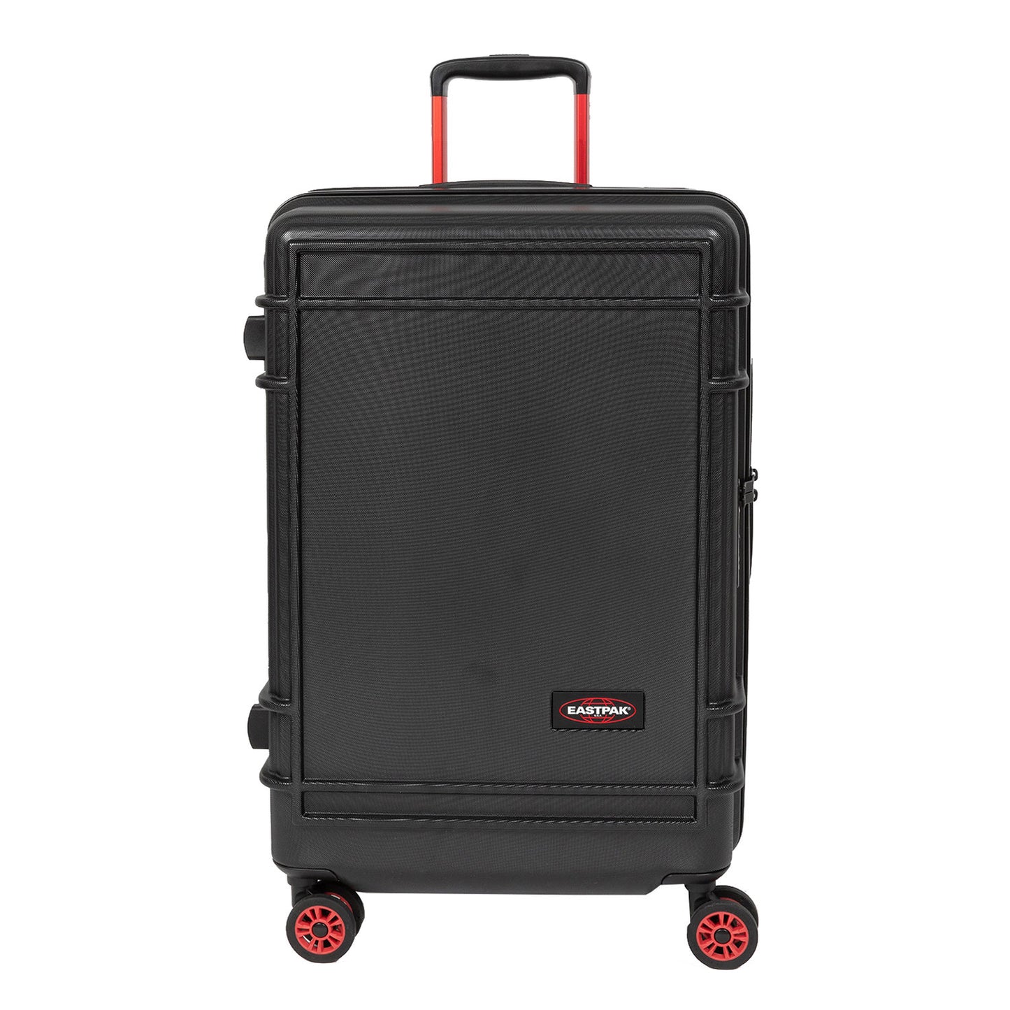 Eastpak Resist'R Zip L black