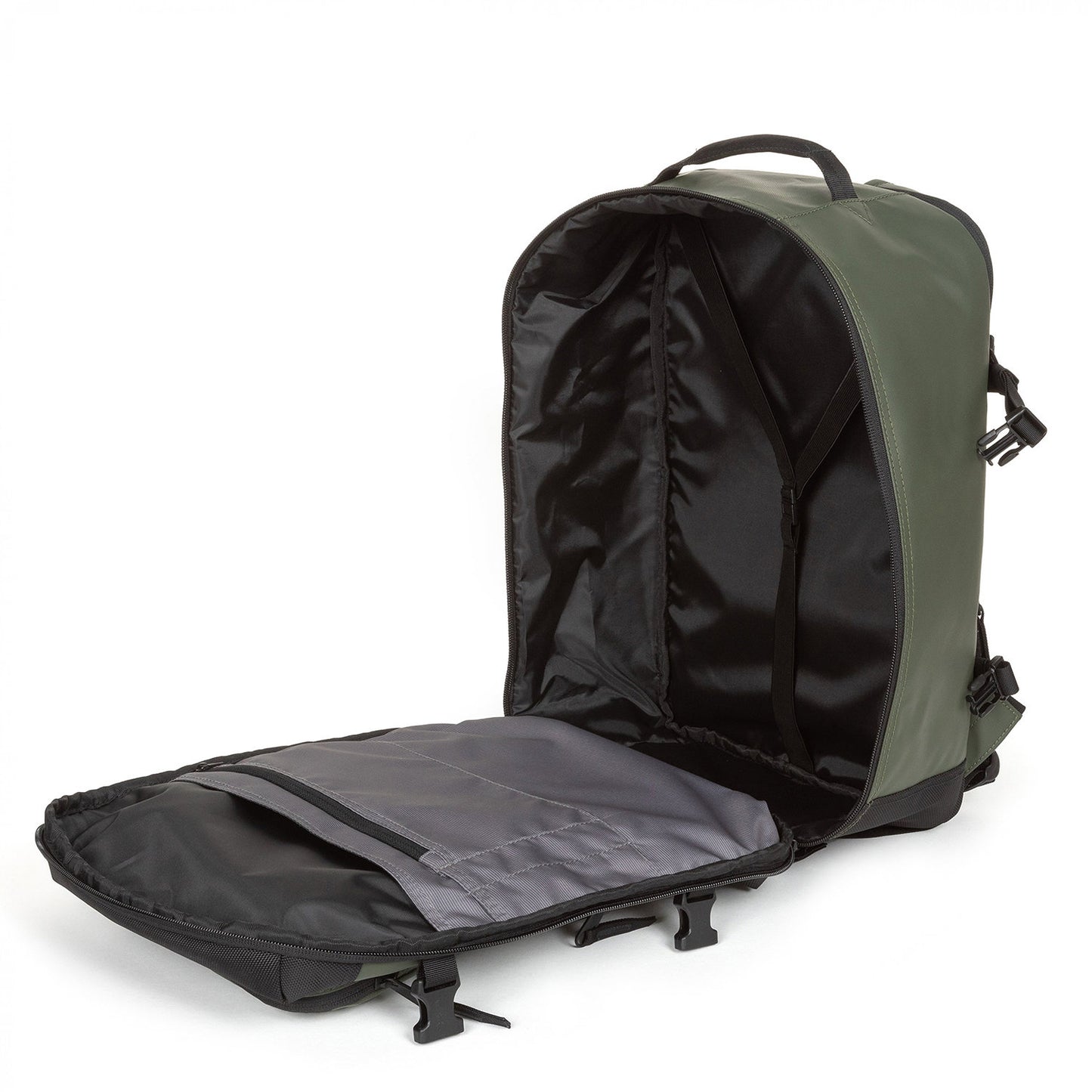 Eastpak Tecum Cabin  cnnct top khaki
