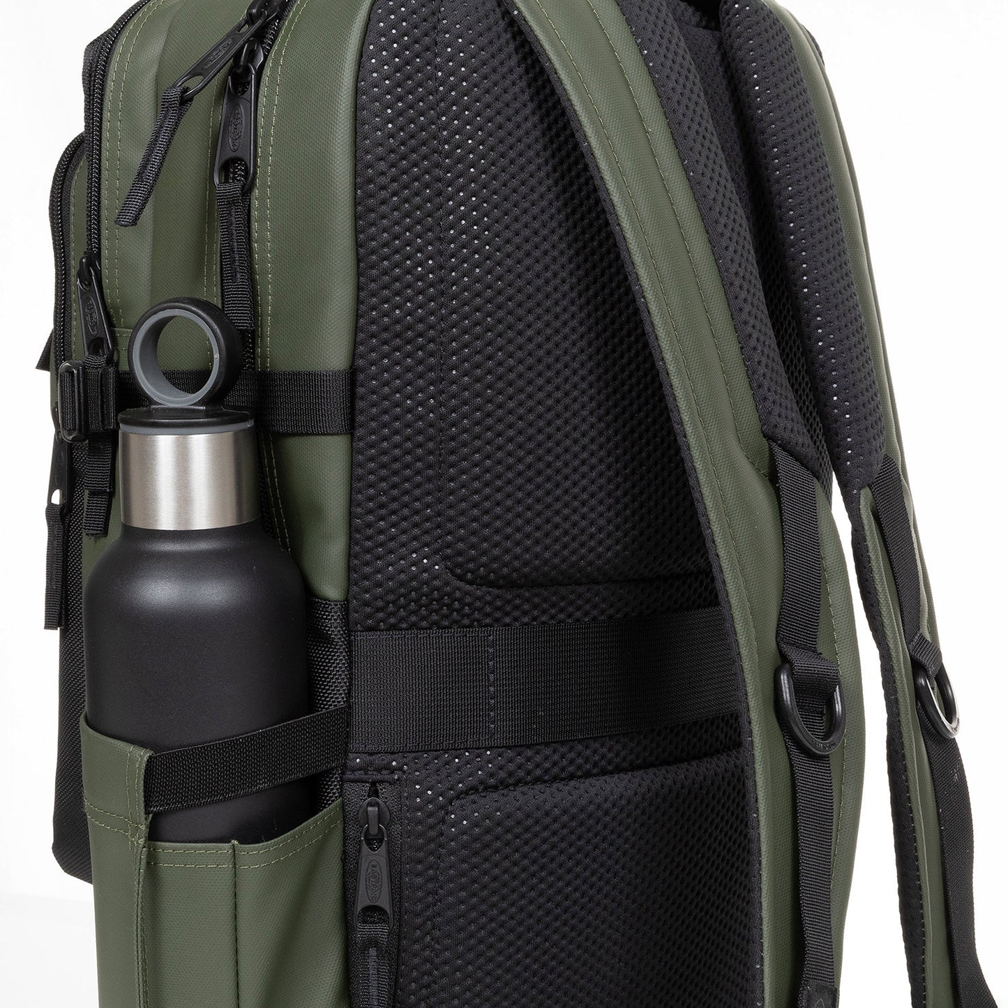 Eastpak Tecum L cnnct top khaki