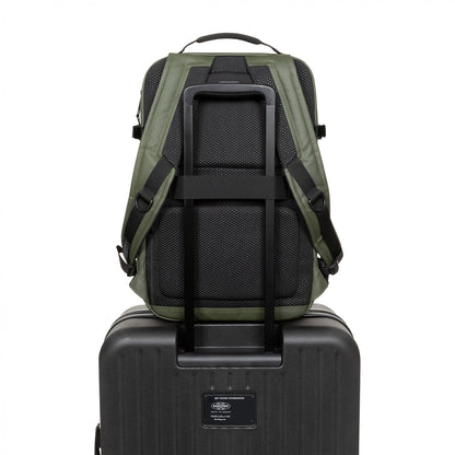 Eastpak Tecum M cnnct top khaki