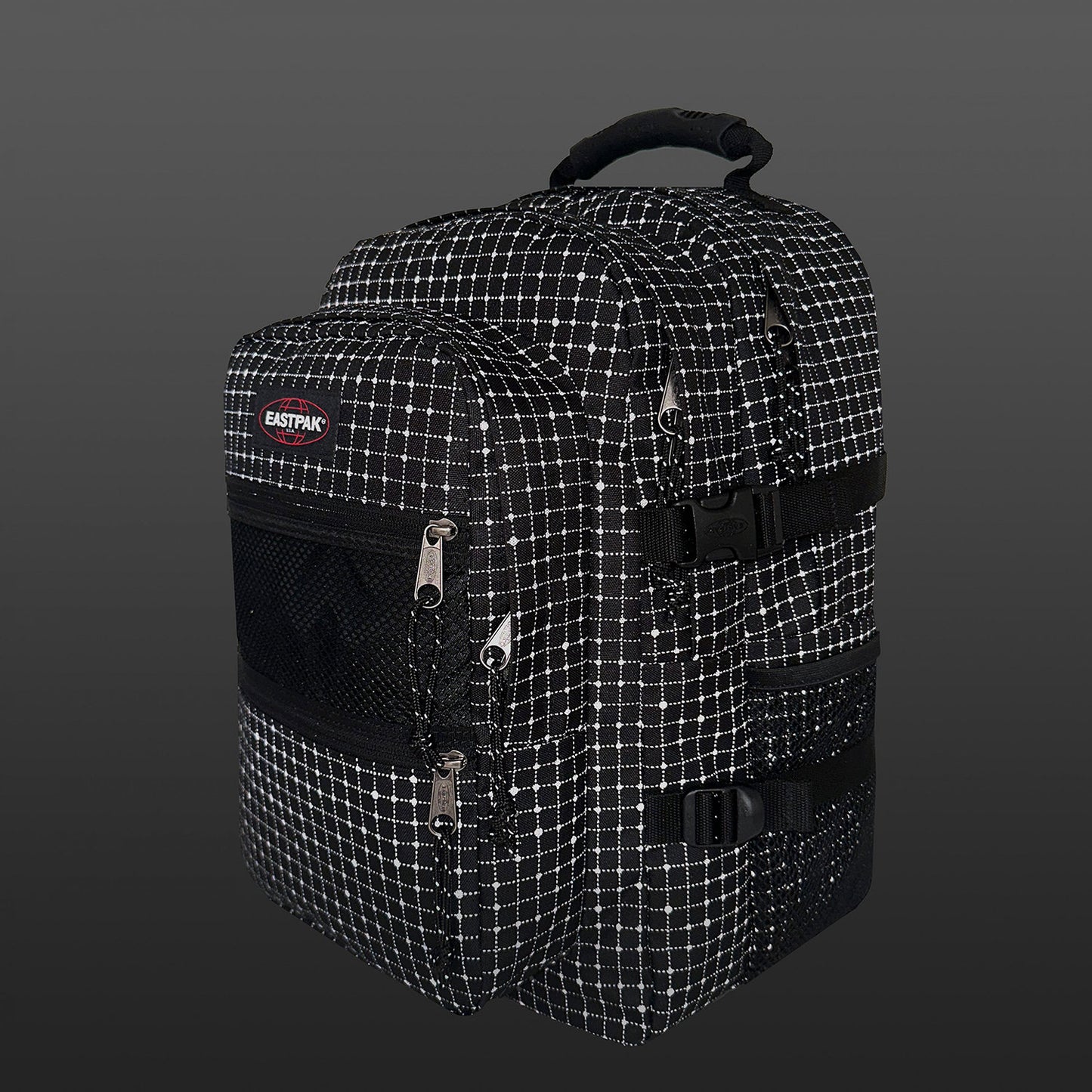 Eastpak Suplyer refleksspacblac