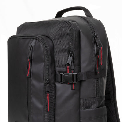 Eastpak Tecum L cnnct top black