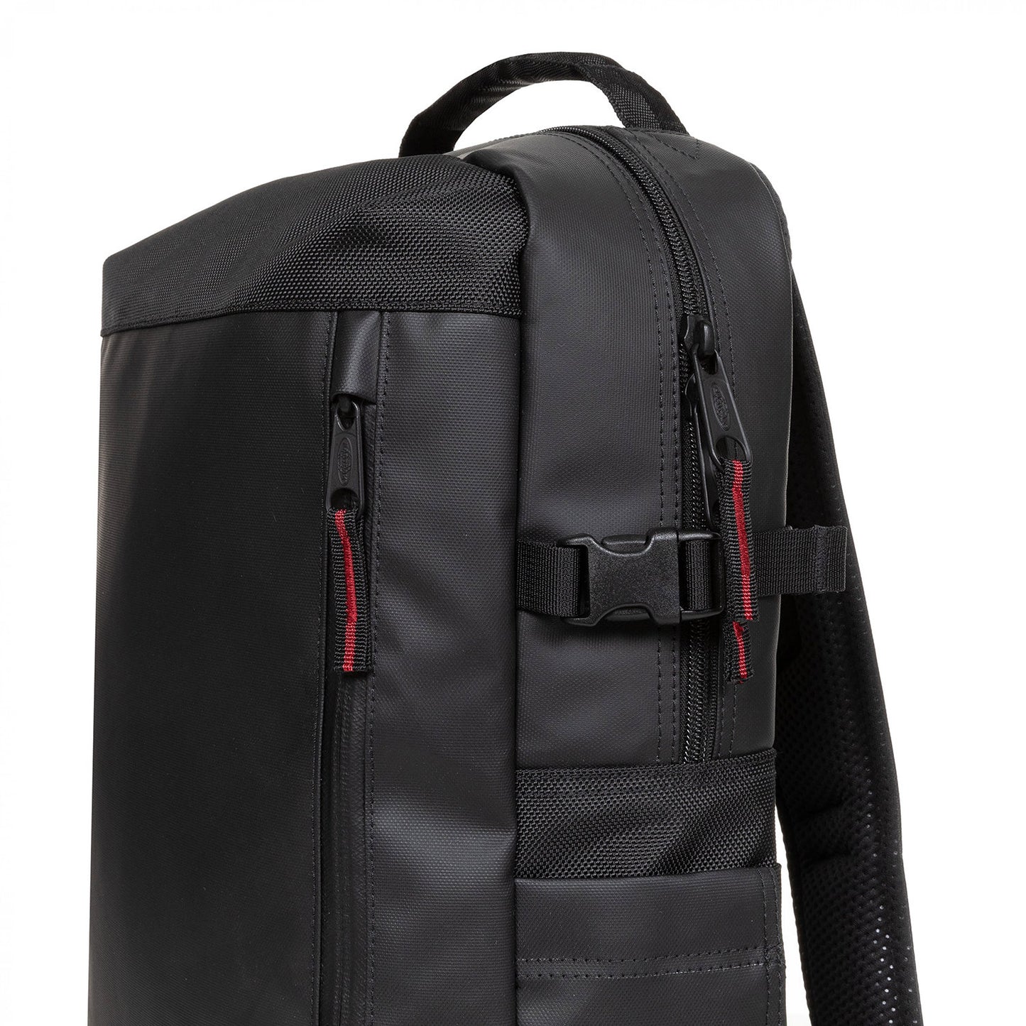 Eastpak Tecum M cnnct top black