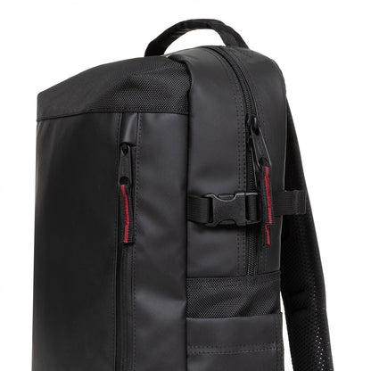Eastpak Tecum M cnnct top black