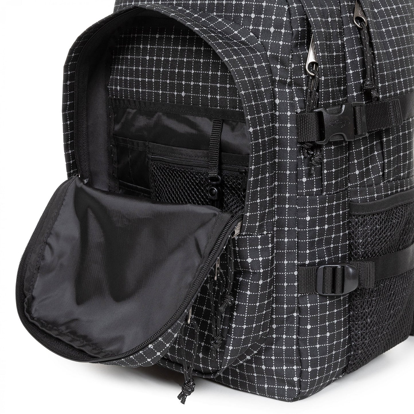 Eastpak Suplyer refleksspacblac