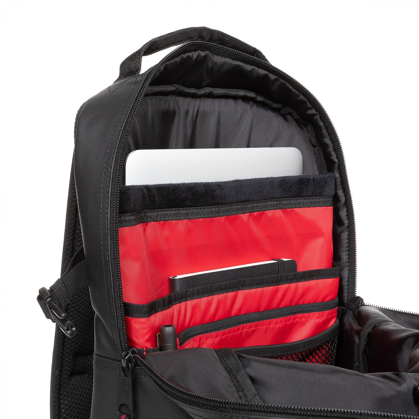Eastpak Tecum M cnnct top black