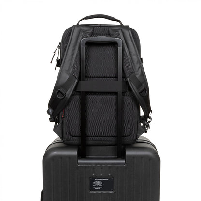 Eastpak Tecum M cnnct top black
