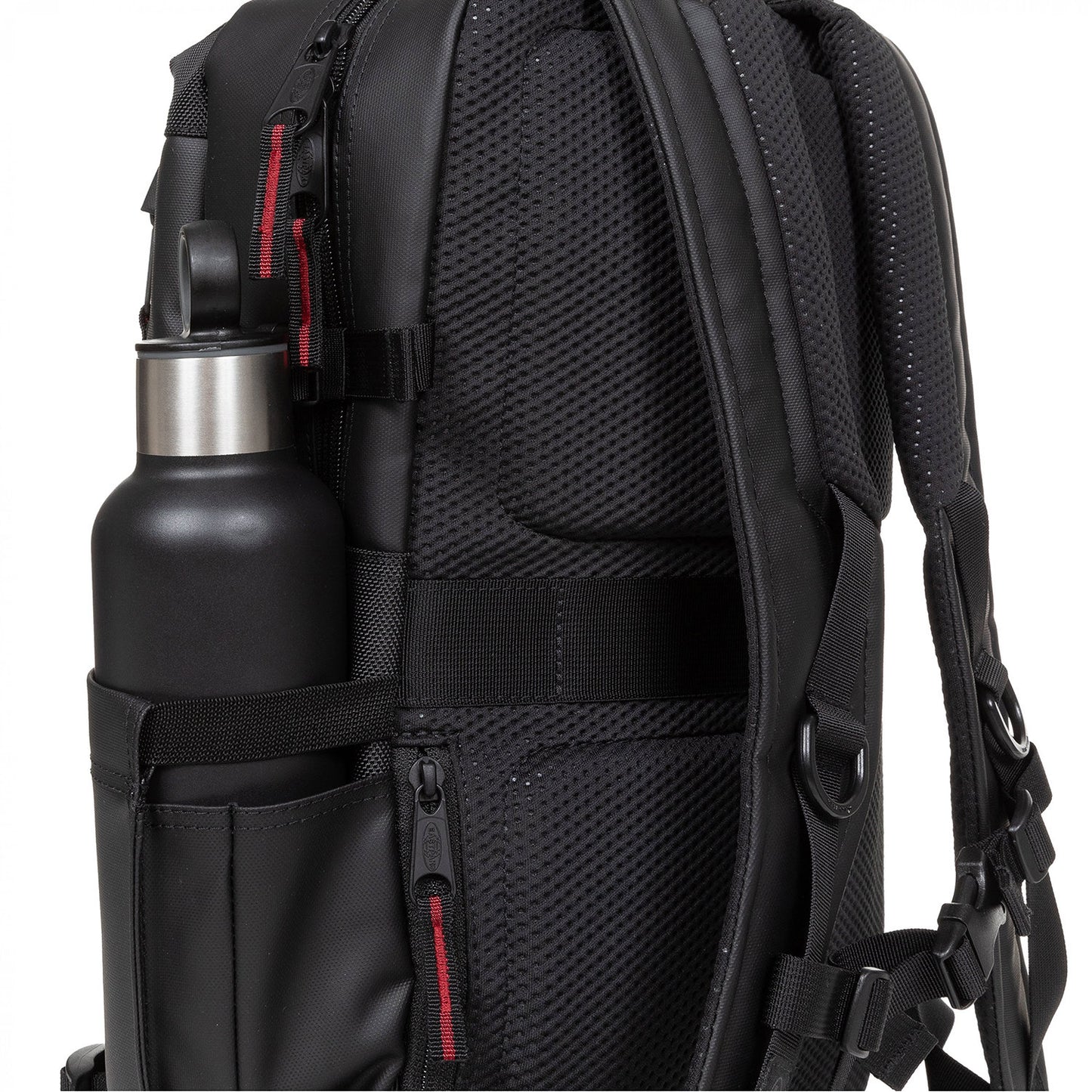 Eastpak Tecum M cnnct top black