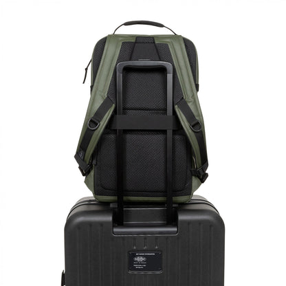 Eastpak Tecum L cnnct top khaki