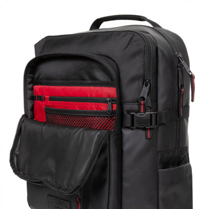 Eastpak Tecum L cnnct top black