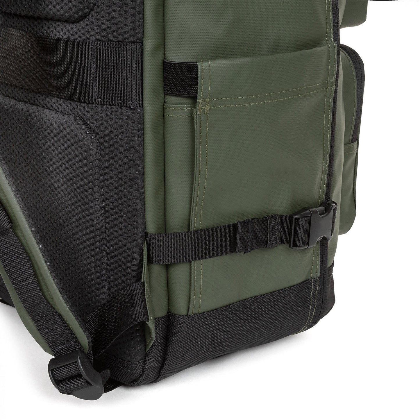 Eastpak Tecum Cabin  cnnct top khaki