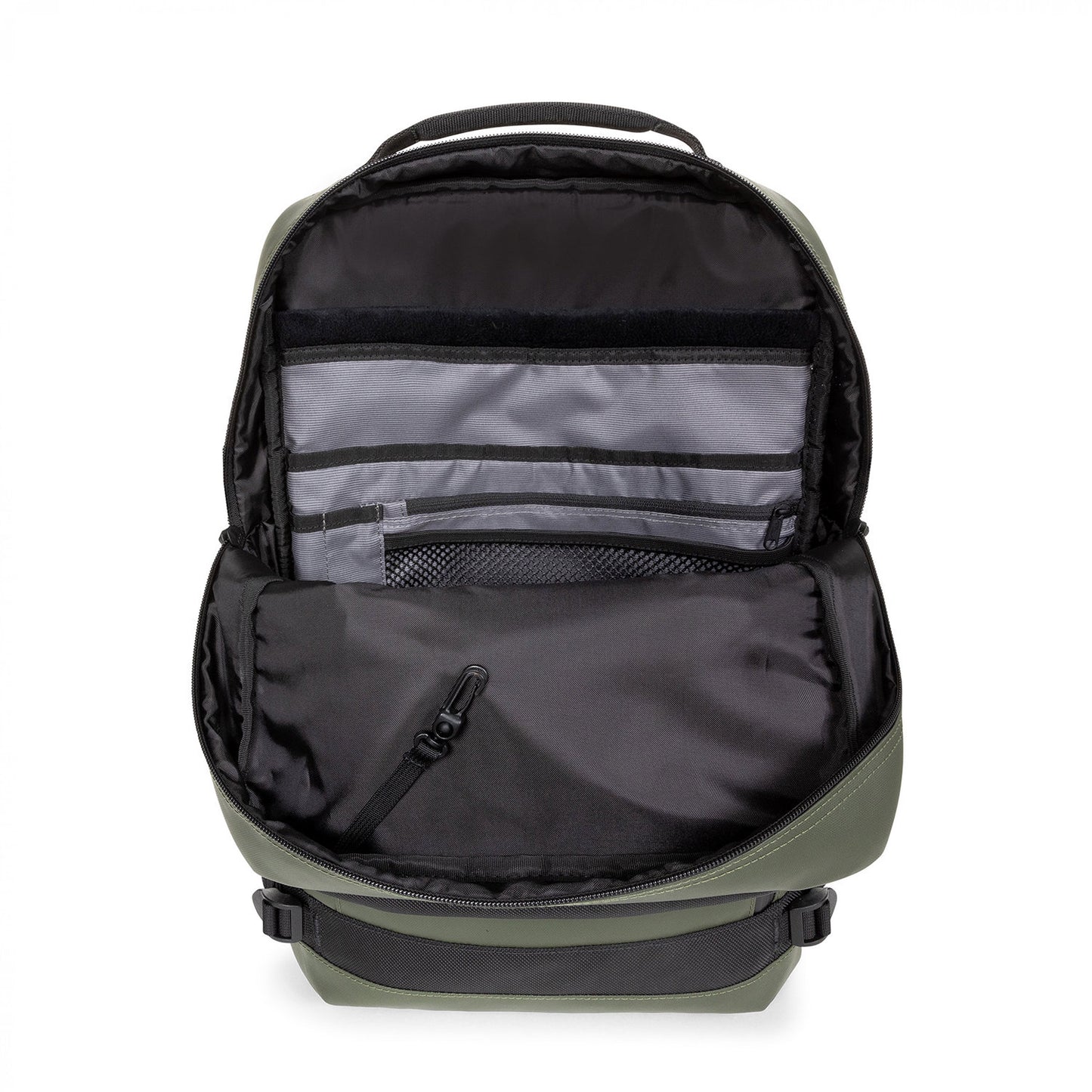 Eastpak Tecum M cnnct top khaki