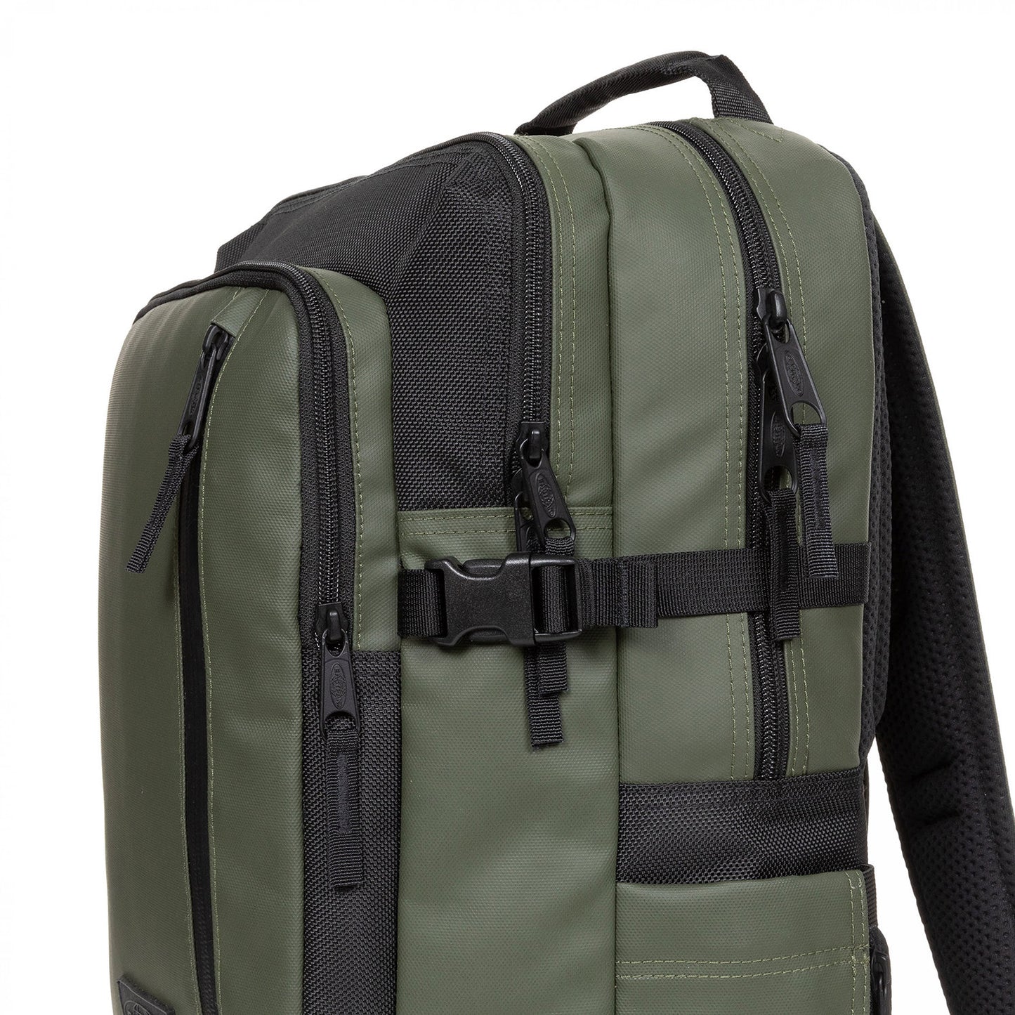 Eastpak Tecum L cnnct top khaki