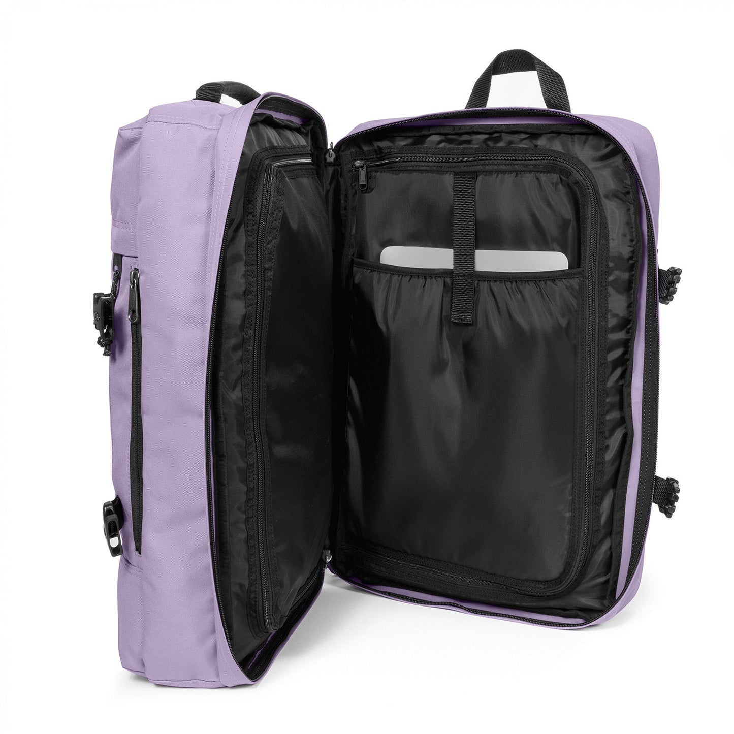 Eastpak Travelpack orchid lilac