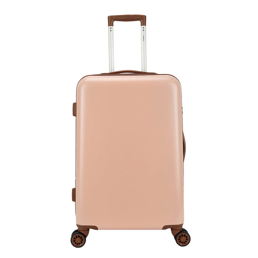 Decent Retro Trolley 67 pink