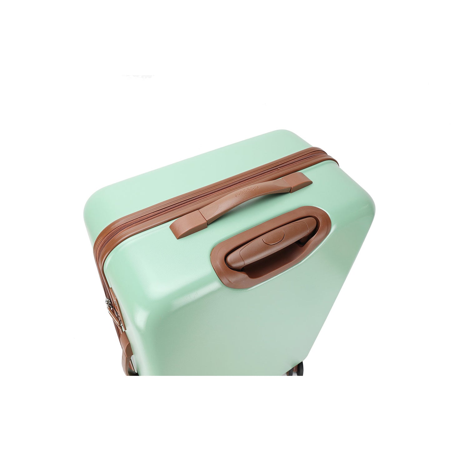 Decent Retro Trolley 76 olive