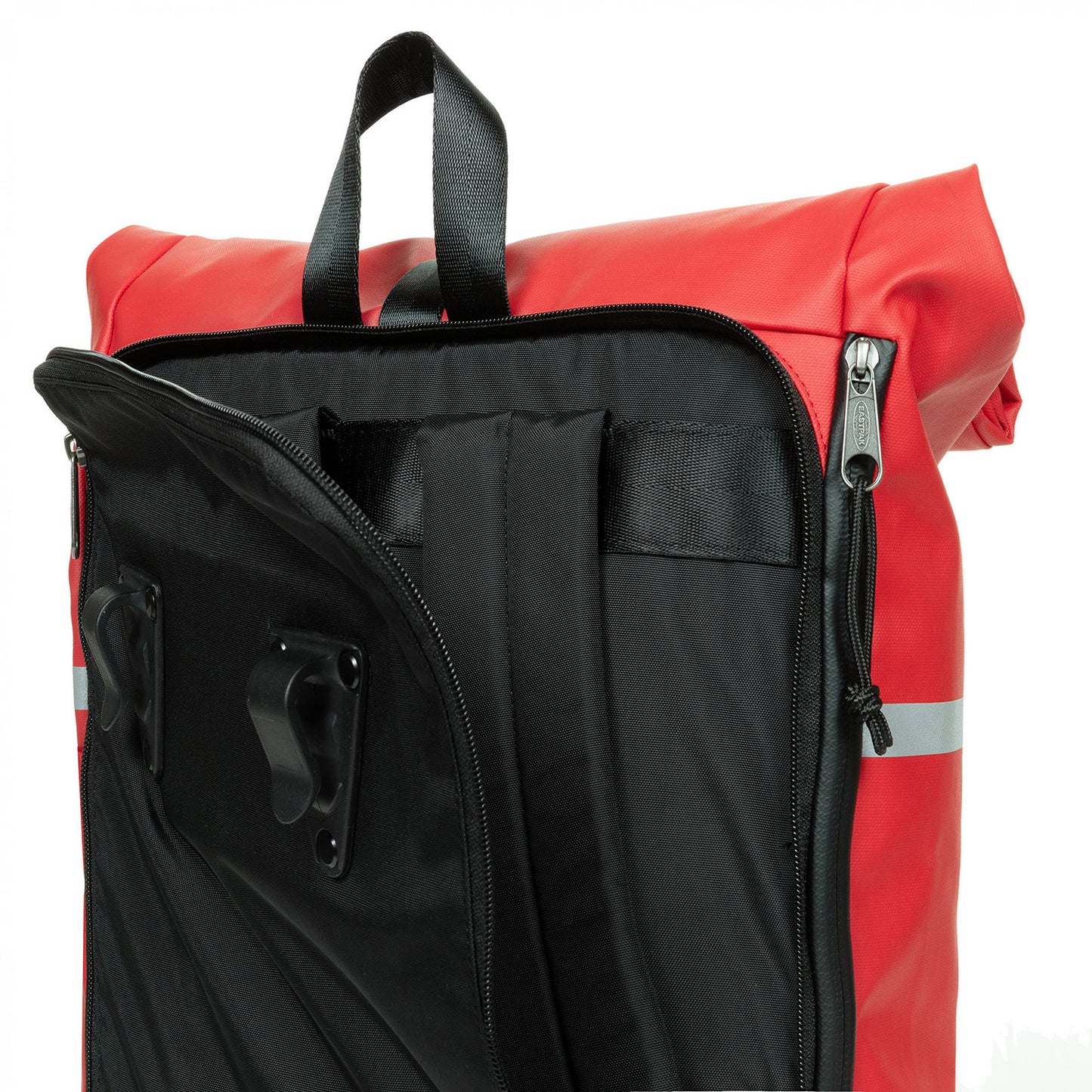 Eastpak Up Roll Bike Tarp red