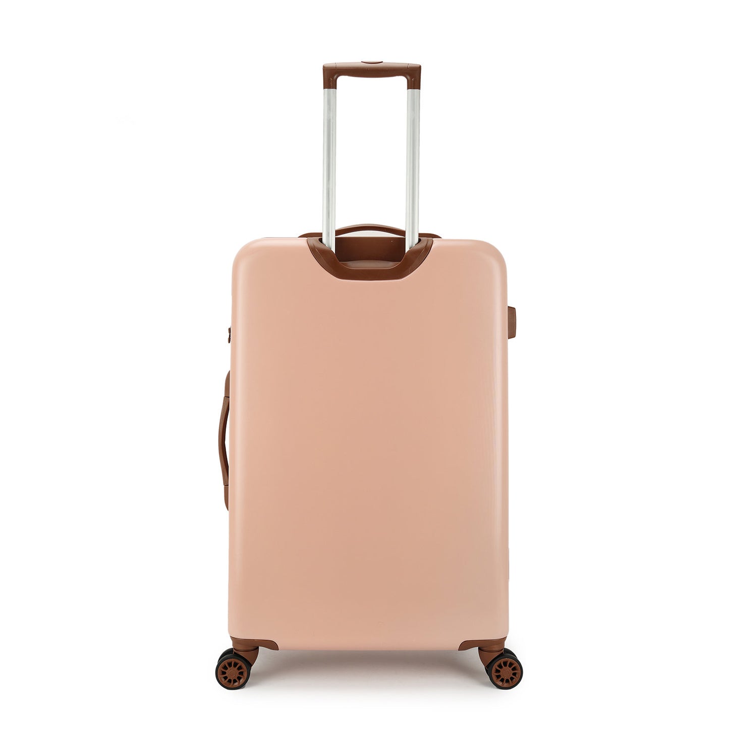Decent Retro Trolley 76 pink