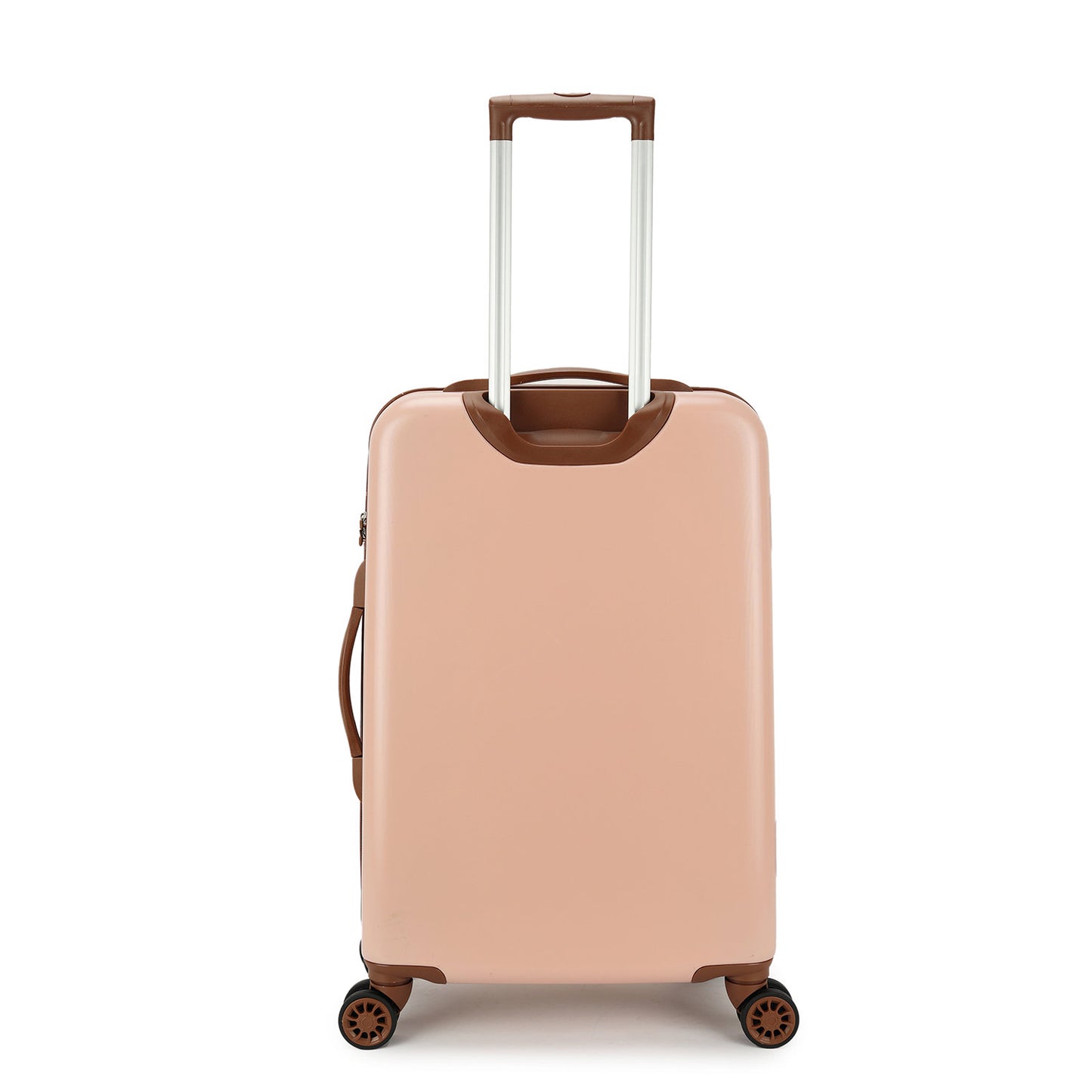 Decent Retro Trolley 67 pink