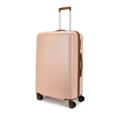 Decent Retro Trolley 76 pink