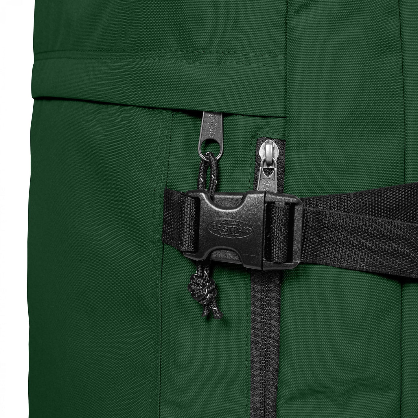 Eastpak Travelpack bristle green