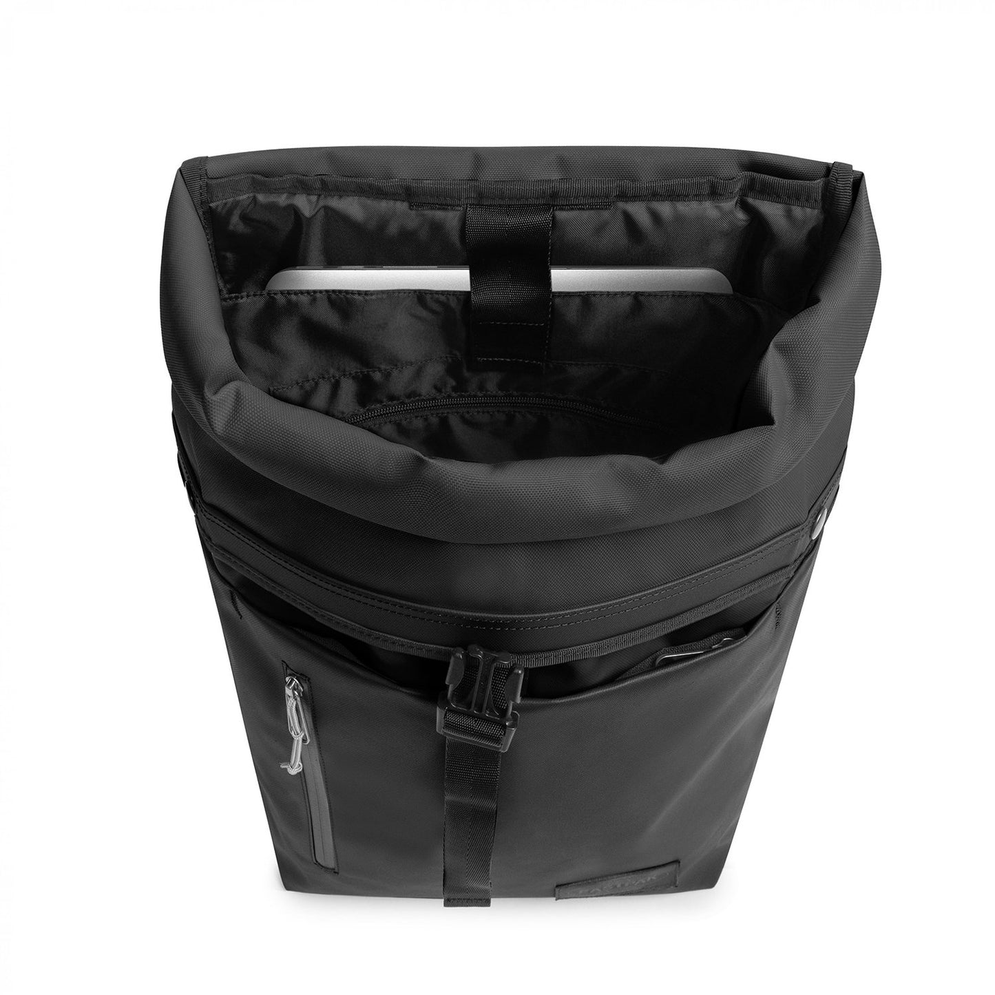 Eastpak Up Roll Tarp black2
