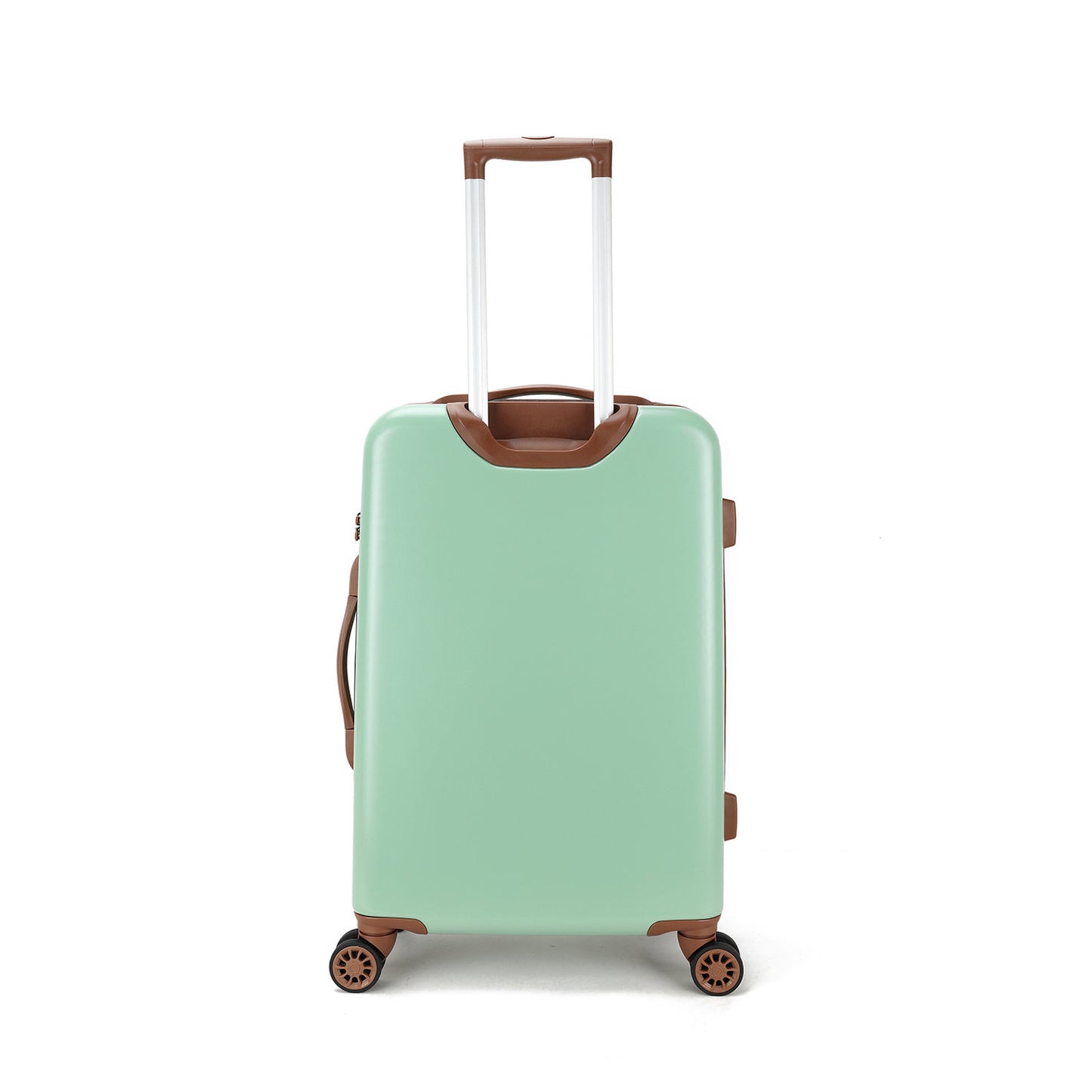 Decent Retro Trolley 67 olive