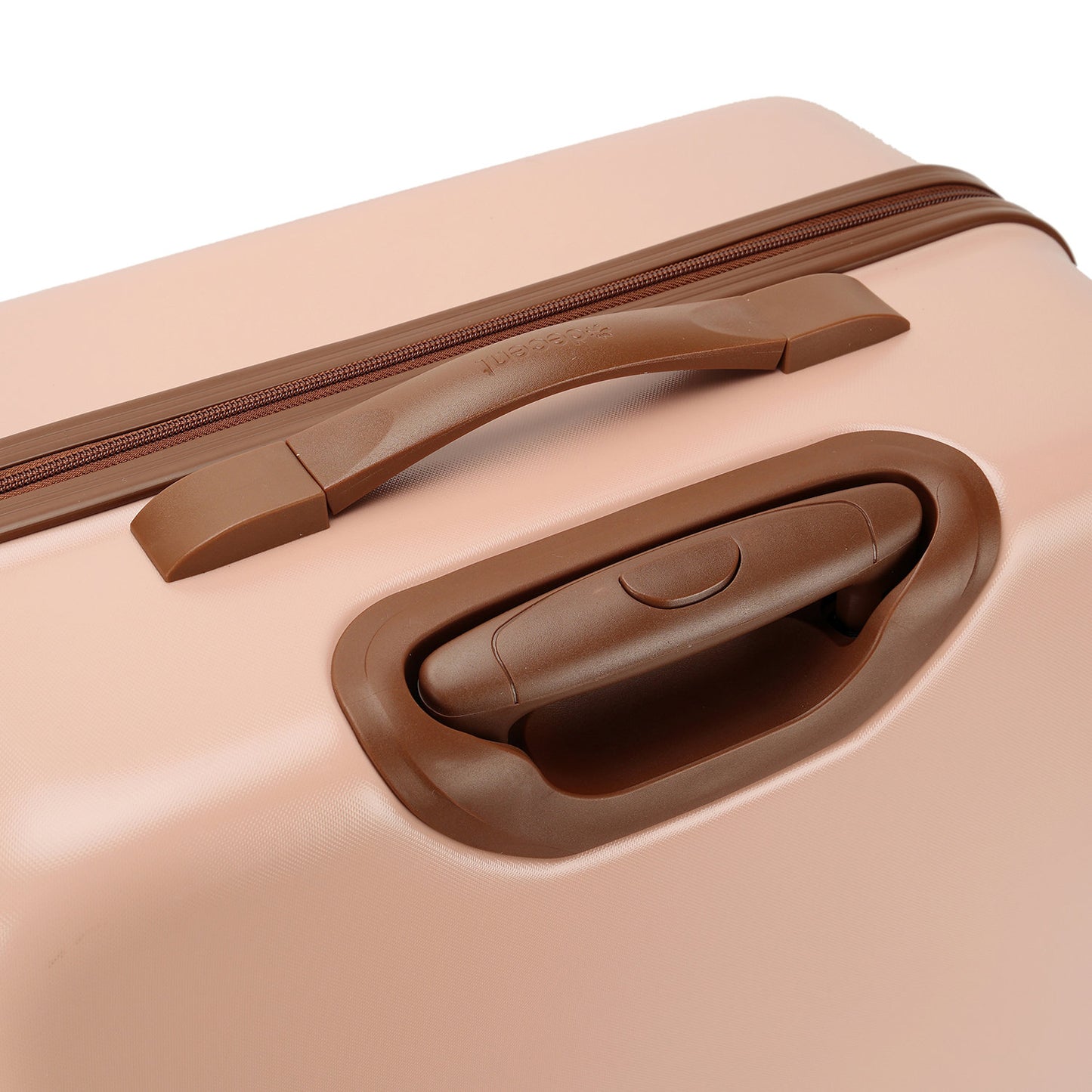 Decent Retro Trolley 76 pink