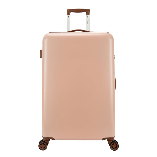 Decent Retro Trolley 76 pink